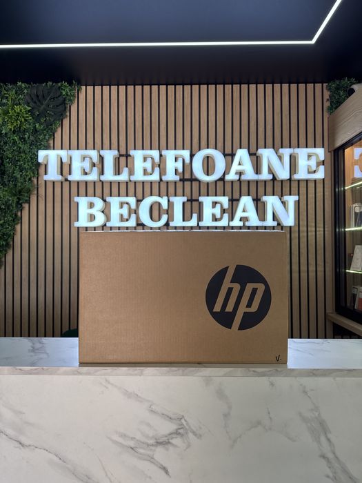 HP 15-fc0243ns Ryzen 7-7730U / 1TB / 32GB RAM / Sigilat