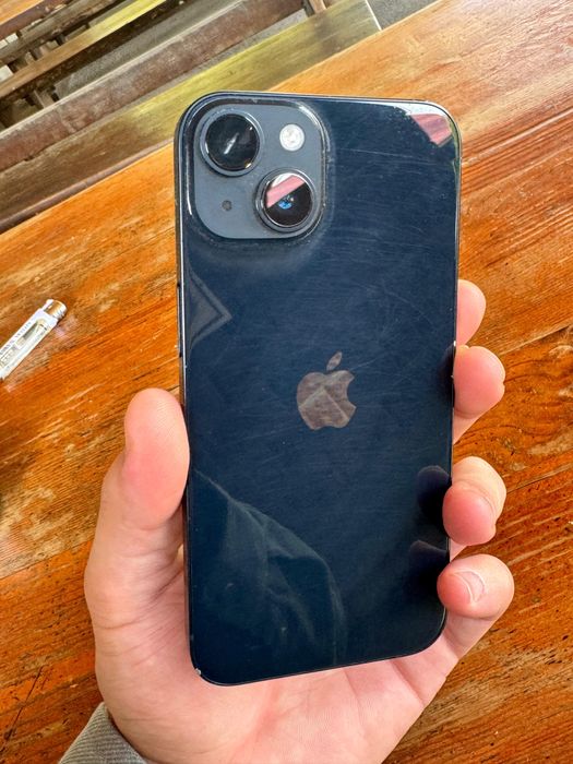 Обмен Айфон 14 128гб