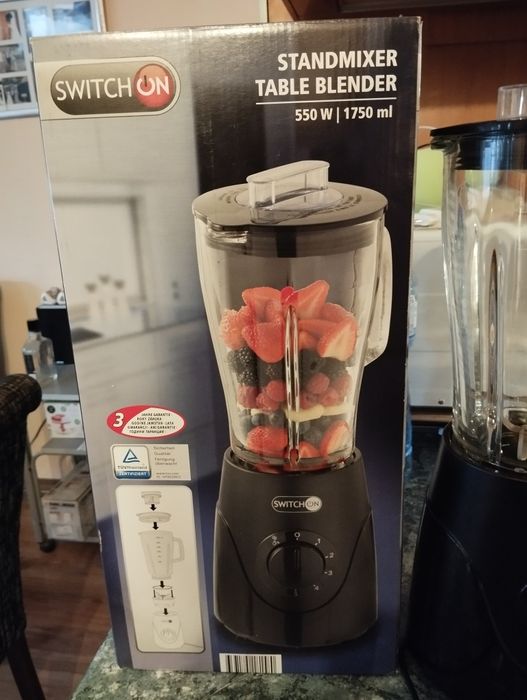 Блендер switchon