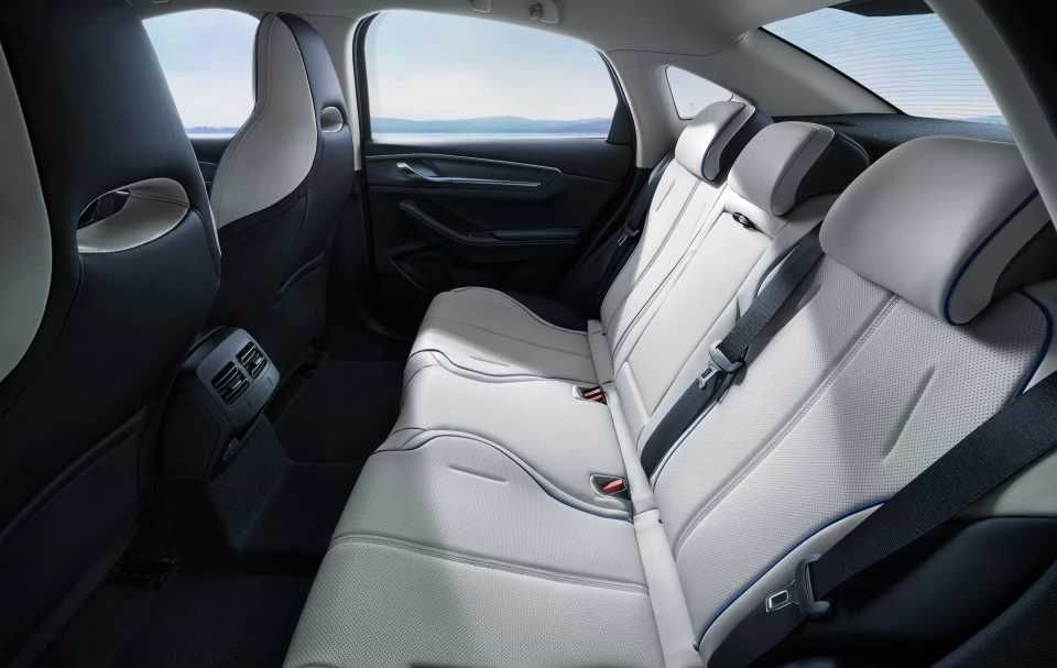 BYD CHAZOR 55km Luxe