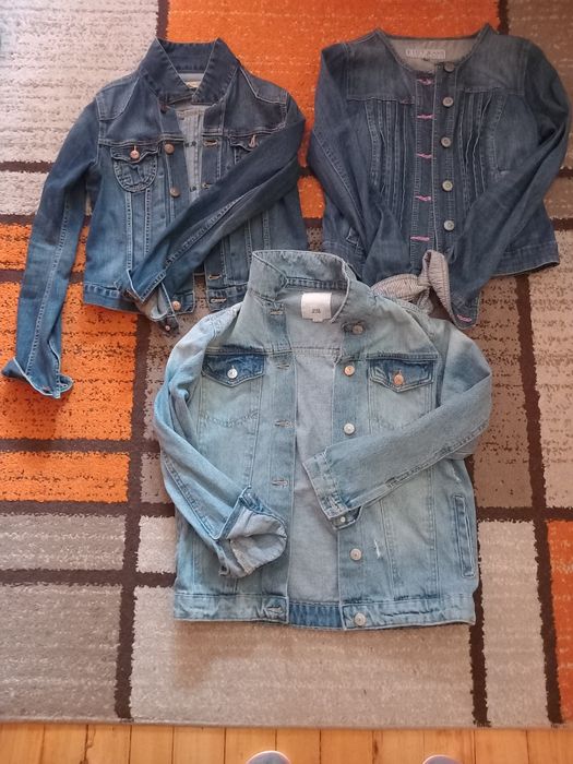 Страхотно дамско елече размер М