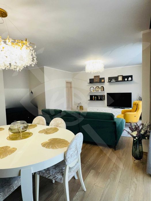 Дава се под наем Къща в Бургас, Сарафово - 140 кв.м за 2493.39 € - Снимка #5