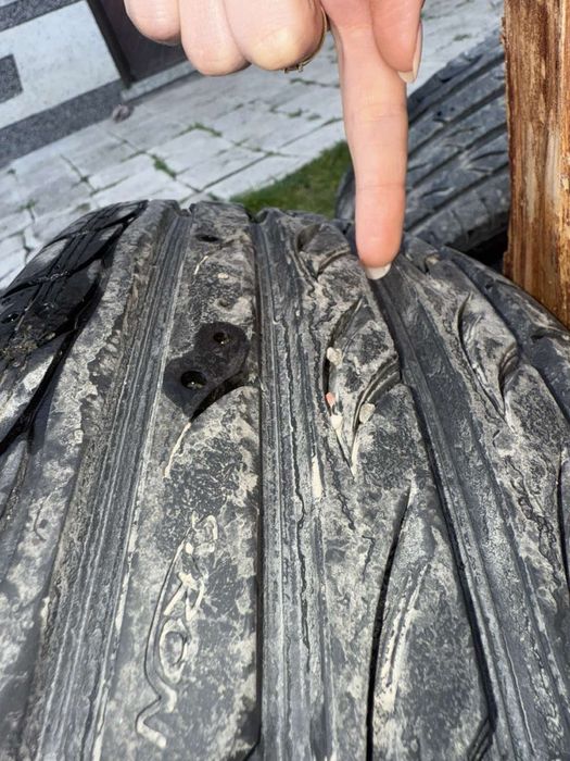 Алуминиеви джанти Aufa Romeo - MiTo