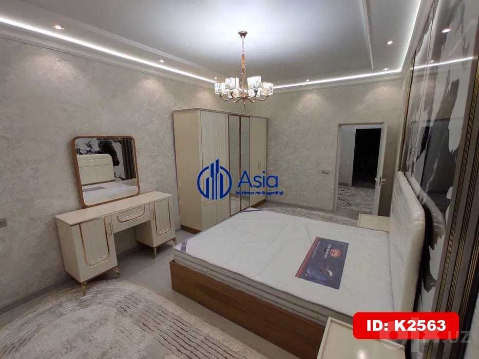 Lyuks kvartira arzon narxda tezda ijarga beriladi K2563 Kritiy