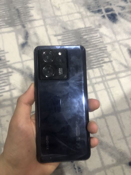 Xomi 13 t iahlashi zor aybi yoq kami bor kelushtirib beramiza