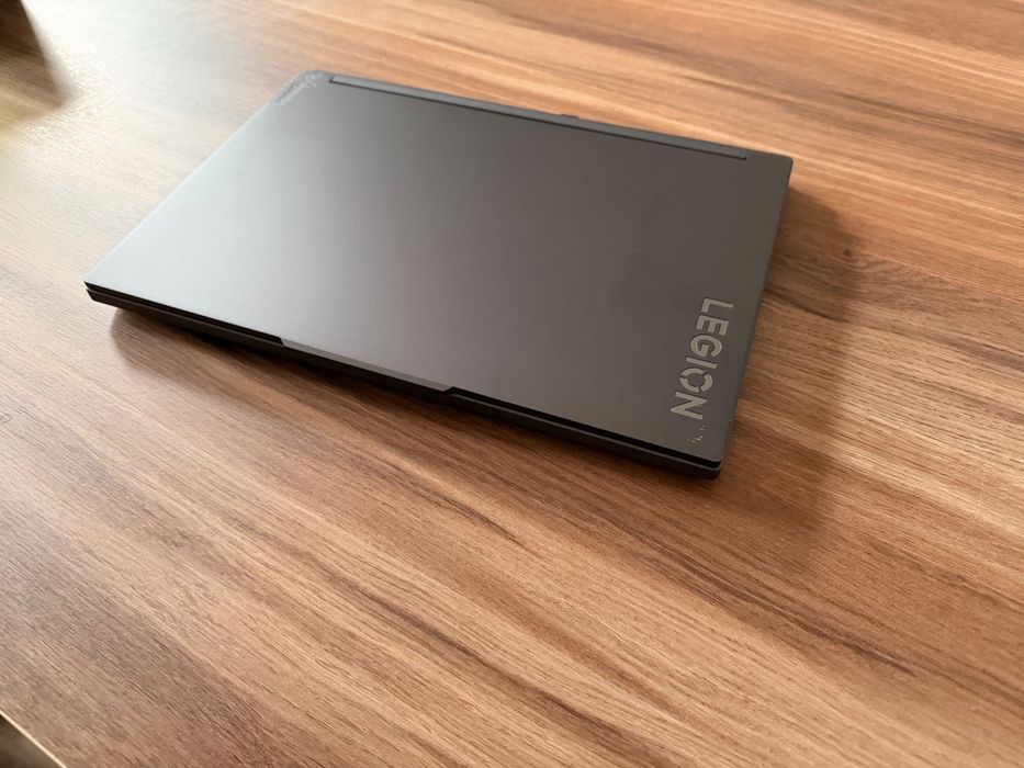 Lenovo Legion Slim 5 | i7-13700H | RTX 4050 6GB | 16GB DDR5 | SSD 2TB