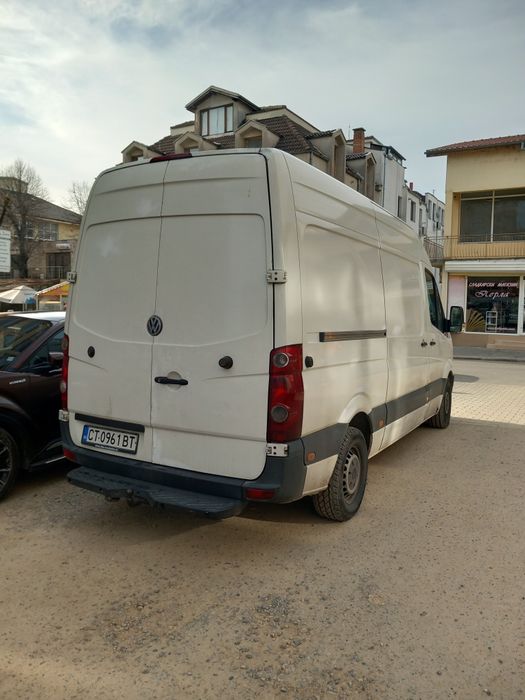 Транспортни услуги