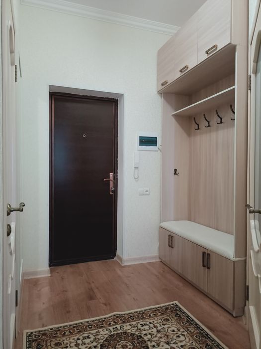 Апартаменты посуточно