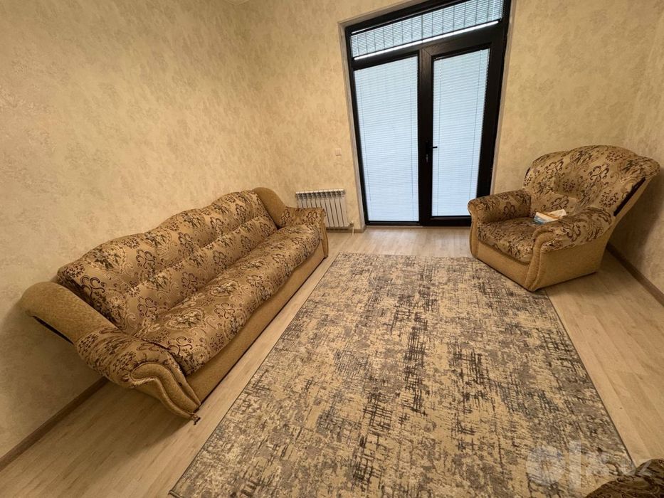 Продажа квартира Сергели