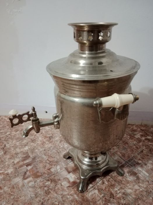 Самовар электрический