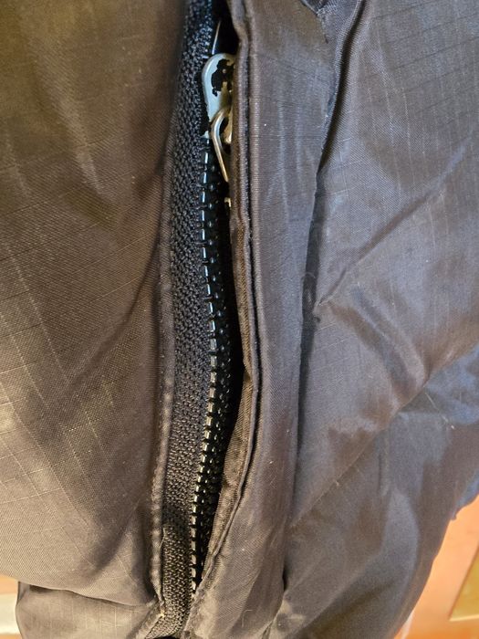 Geacă foarte groasă pt.băieti