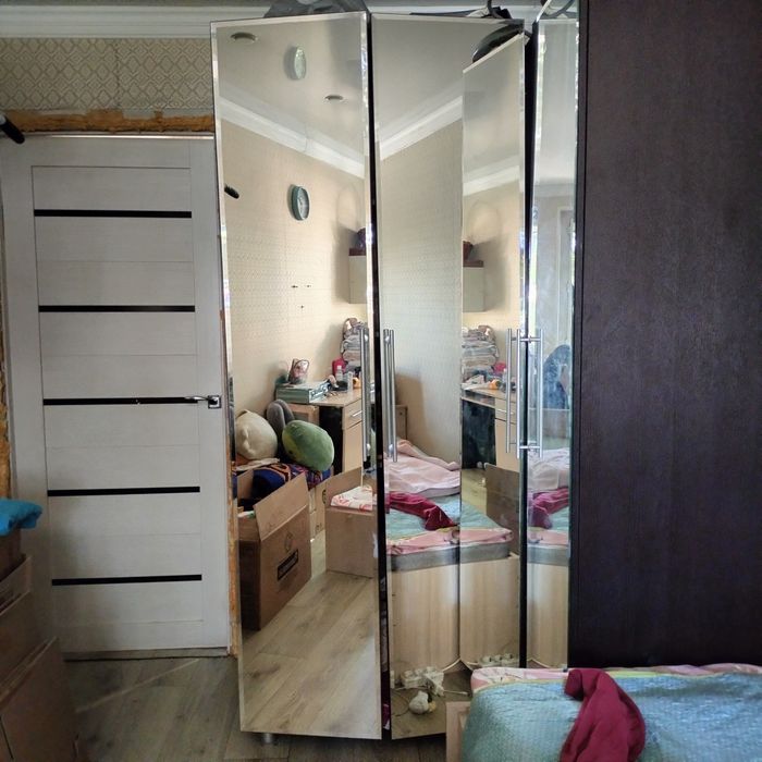 Шкаф 220*90 глубина 58