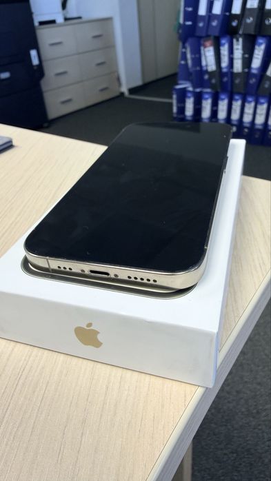 Iphone 14 pro Gold  , 256 GB , Impecabil