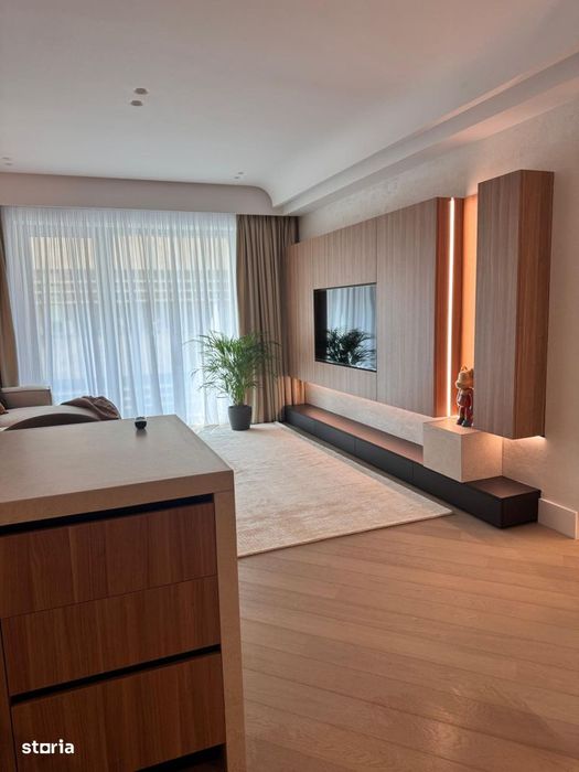 2 Camere Cortina 126 Iancu Nicolae Design de Top