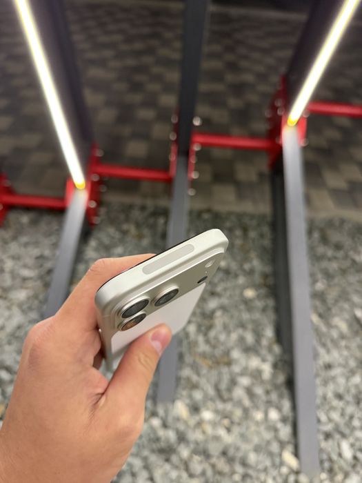 iPhone 17 Pro 256ГБ Есим