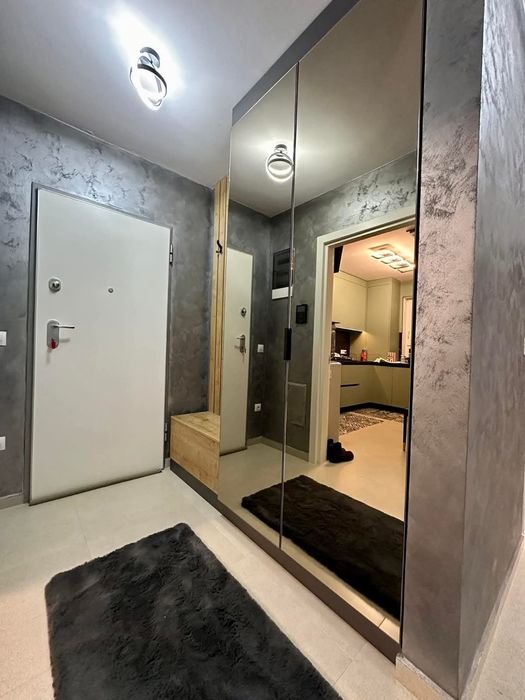 Apartament 3 camere Casa Nobel