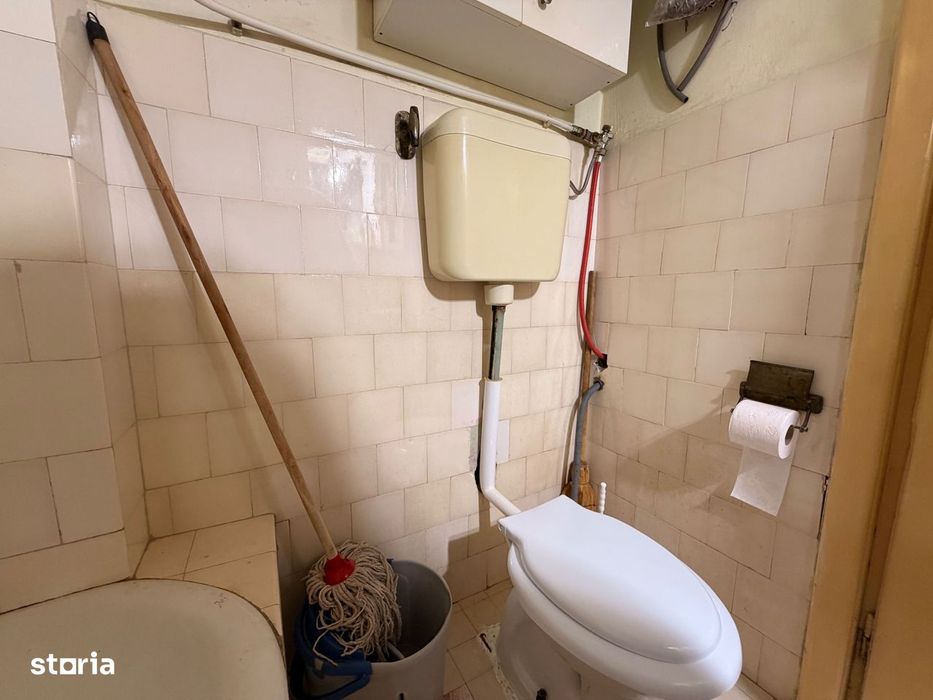 Apartament 2 Camere | Capitale | Centrala