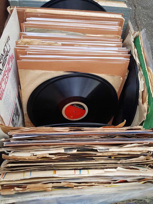 Discuri Vinyl cu Povesti muzica Pop Rock Populara Usoara Clasica
