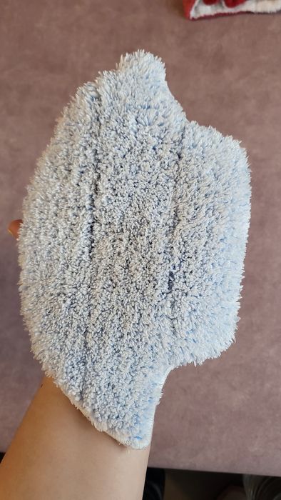 Ayсo прахосмукачка робот