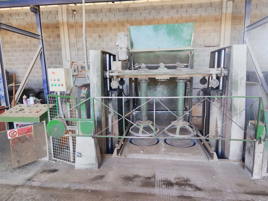 Tubiera tuburi fântâni