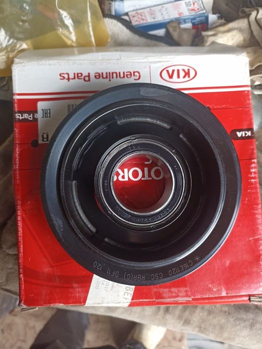 Шкиф кондиционера кио рио