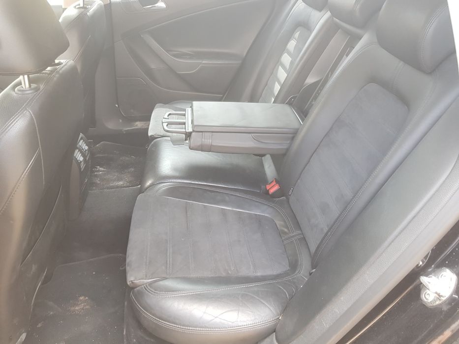 На Части!!! VW PASSAT 2.0 TDI 170hp DSG BMR Пасат 2.0 тди 170 кс ДСГ