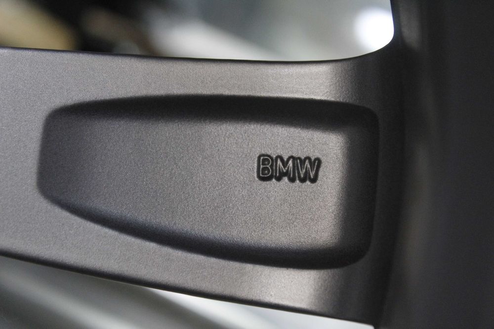 Джанти 18" BMW 5-серия G30, G31