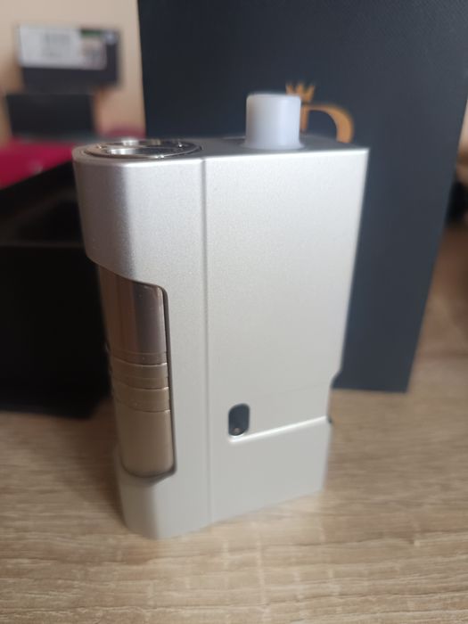 Aspire Boxx  AIO