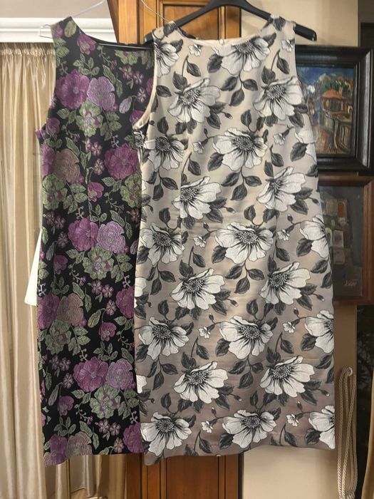 Елегантна  рокли "Дика" и "Дафне" , нови