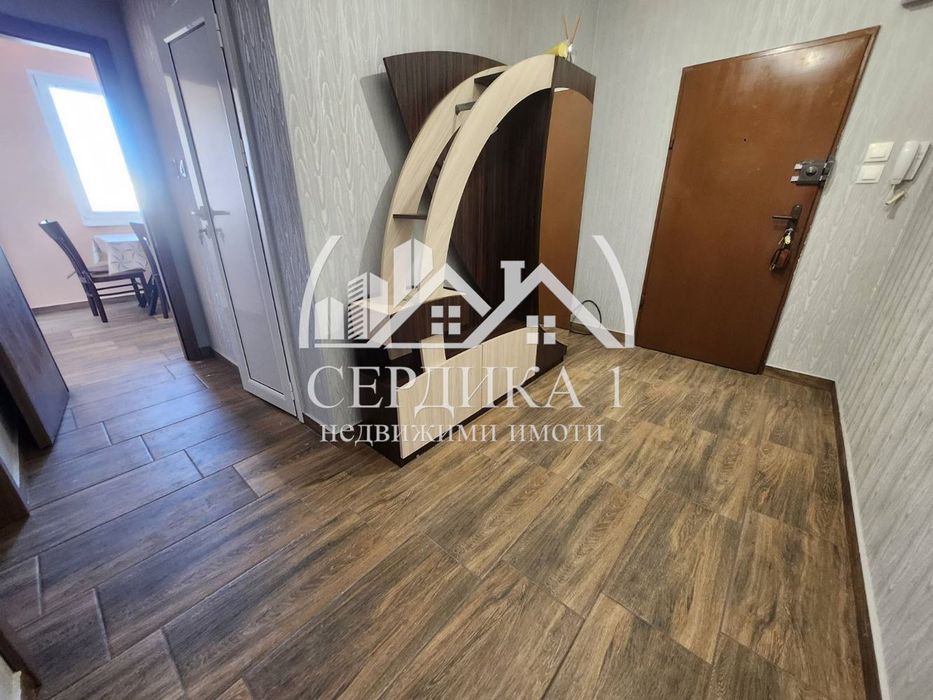 Дава се под наем Двустаен апартамент в София, Надежда 3 - 61 кв.м за 623.22 € - Снимка #4