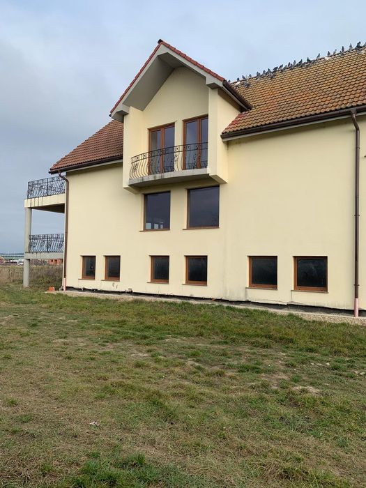 casa de vânzare  la Osorhei