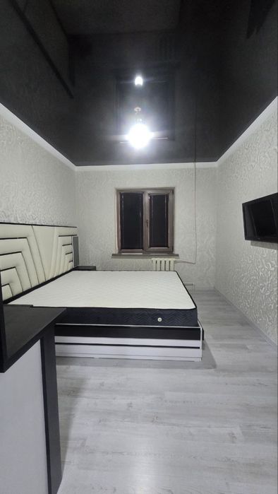 2х переделанная в 3х с мебелью и техникой (можно через банк)