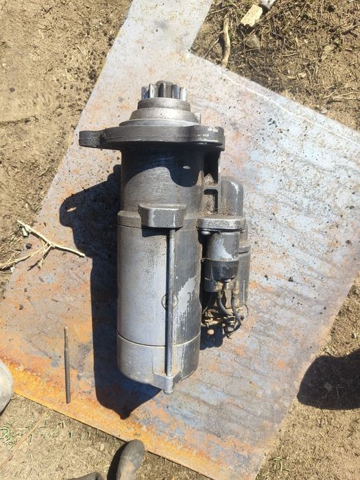 Запчасти КАМАЗ 2015 евро2