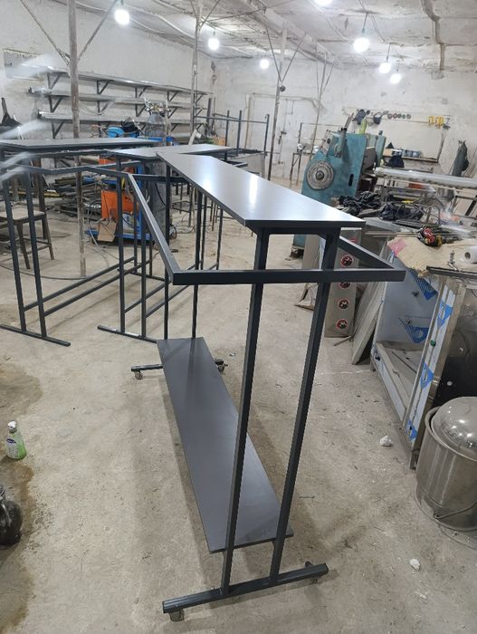 Вешалка гардеробной veshilka kiyimlar uchun