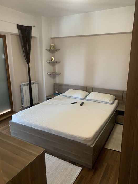 Apartament 3 camere decomandat Spital