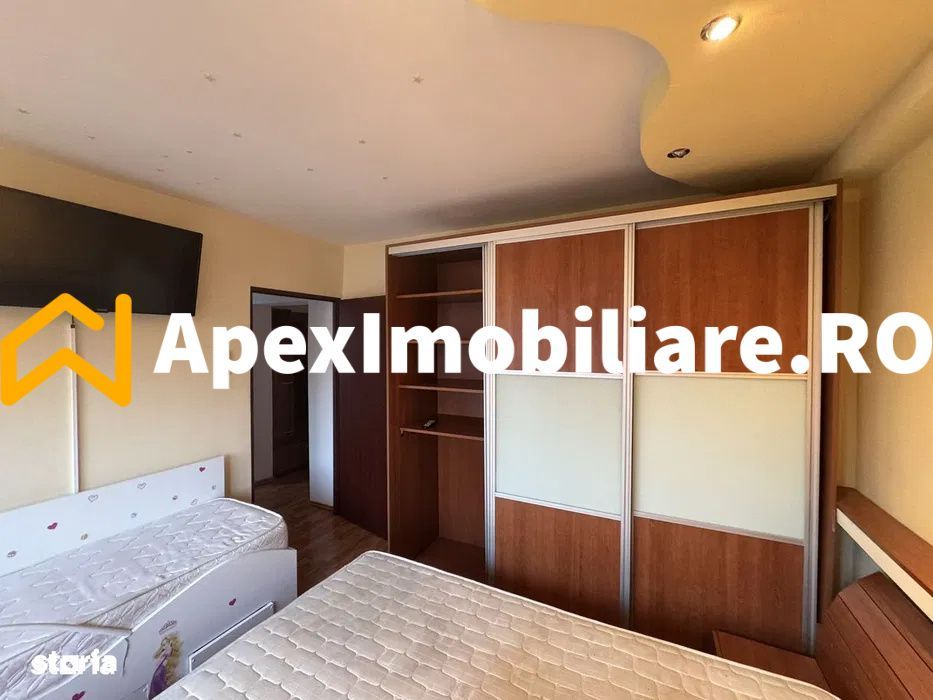 Apartament 3 camere de inchiriat Drumul Taberei Bucuresti | ApexImobil