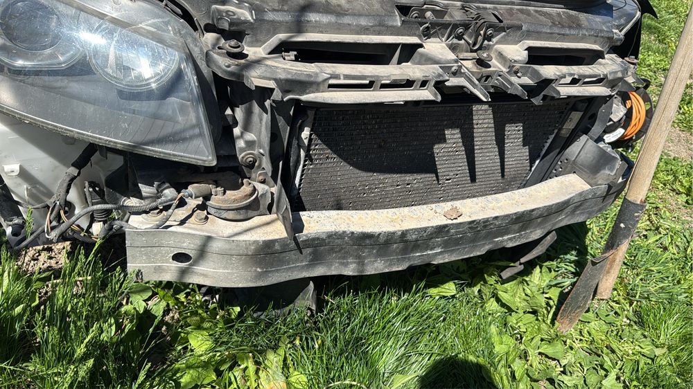 Vand sau dezmebrez audi a3
