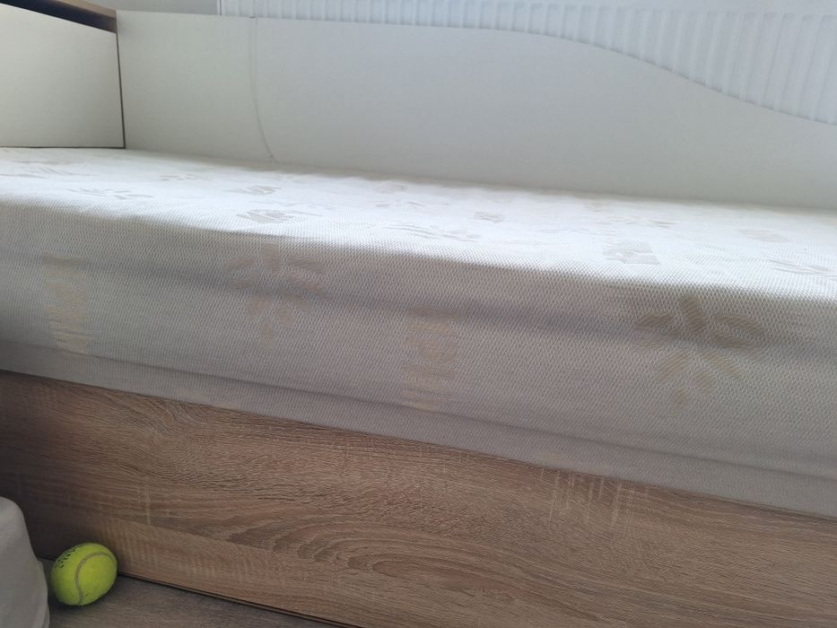 Матрак Ирим ползван