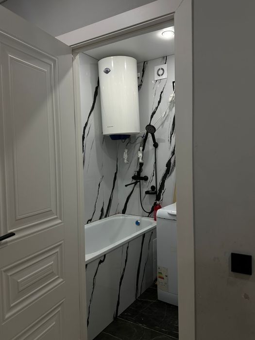 квартира на долгий срок