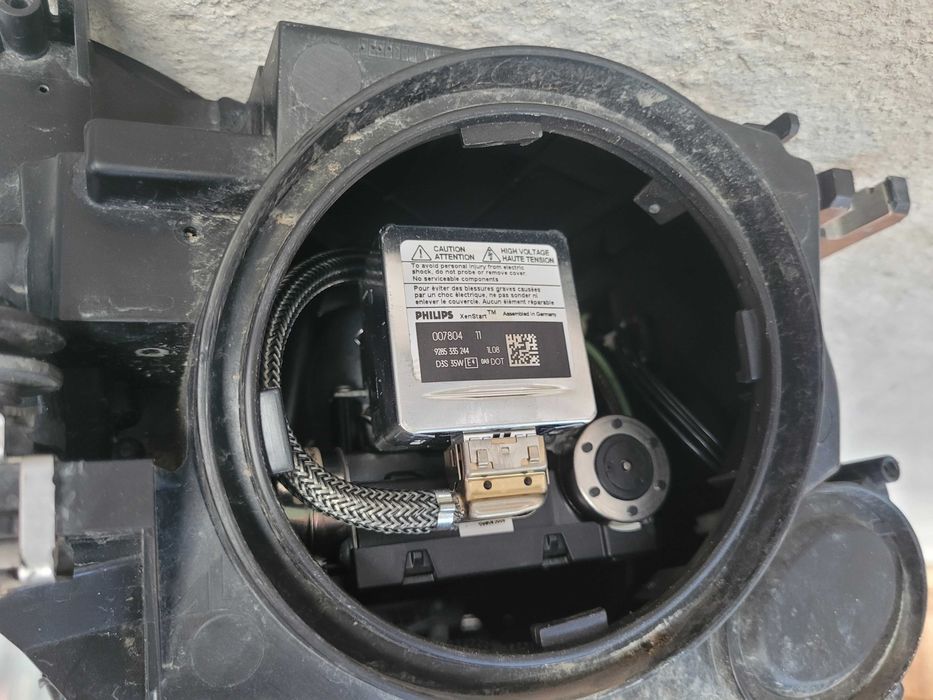 Audi A7,S7 Bi Xenon AFS Far,Farove,Ауди А7,S7 Би Ксенон Фар,фарове