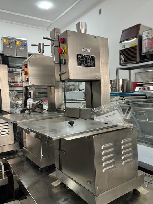 Misrovka misrofka chogʻdosh bosfor goʻsht maydalagich gusht arra