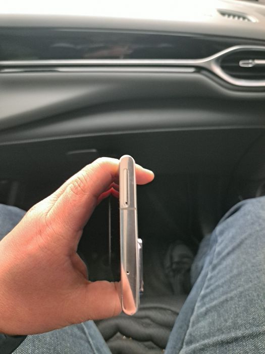 Samsung Note20 ulrta xotirasi 12/256GB