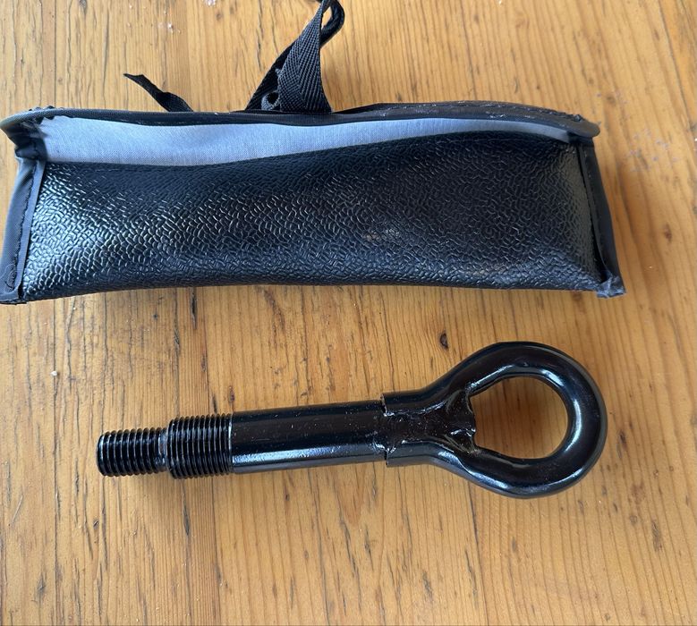 Кука за теглене chevrolet captiva