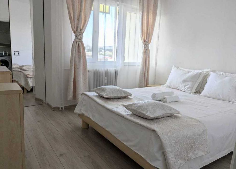 Persoana fizica inchiriez apartament 2 camere Independentei UMF