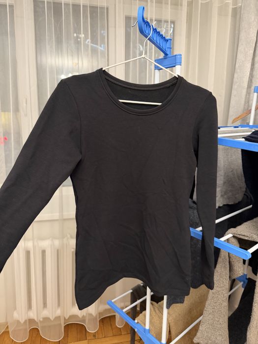 Вещи Uniqlo и Muji