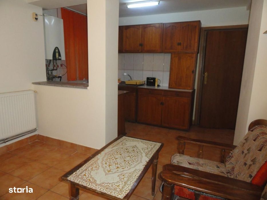 Apartament 1 camera cu termoteca - Vlaicu