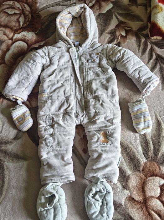 Продам комбинезон