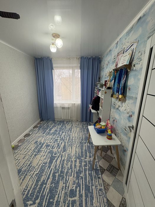 Продам квартиру 4ком