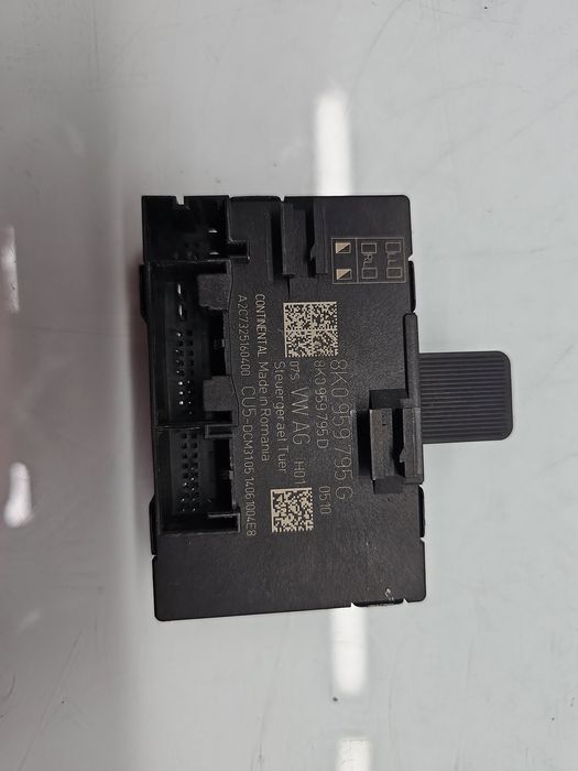Modul confort AUDI A5 (8T3) [Fabr 2007-2015] 8K0959795G