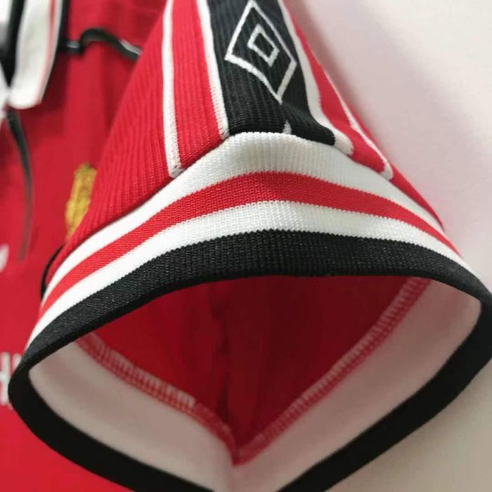 Футбольная форма. Манчестер Юнайтед